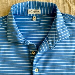 Peter Millar Summer Comfort Polo (6-Pack) Size Medium